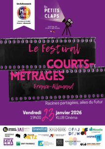 Affiche Petits Claps